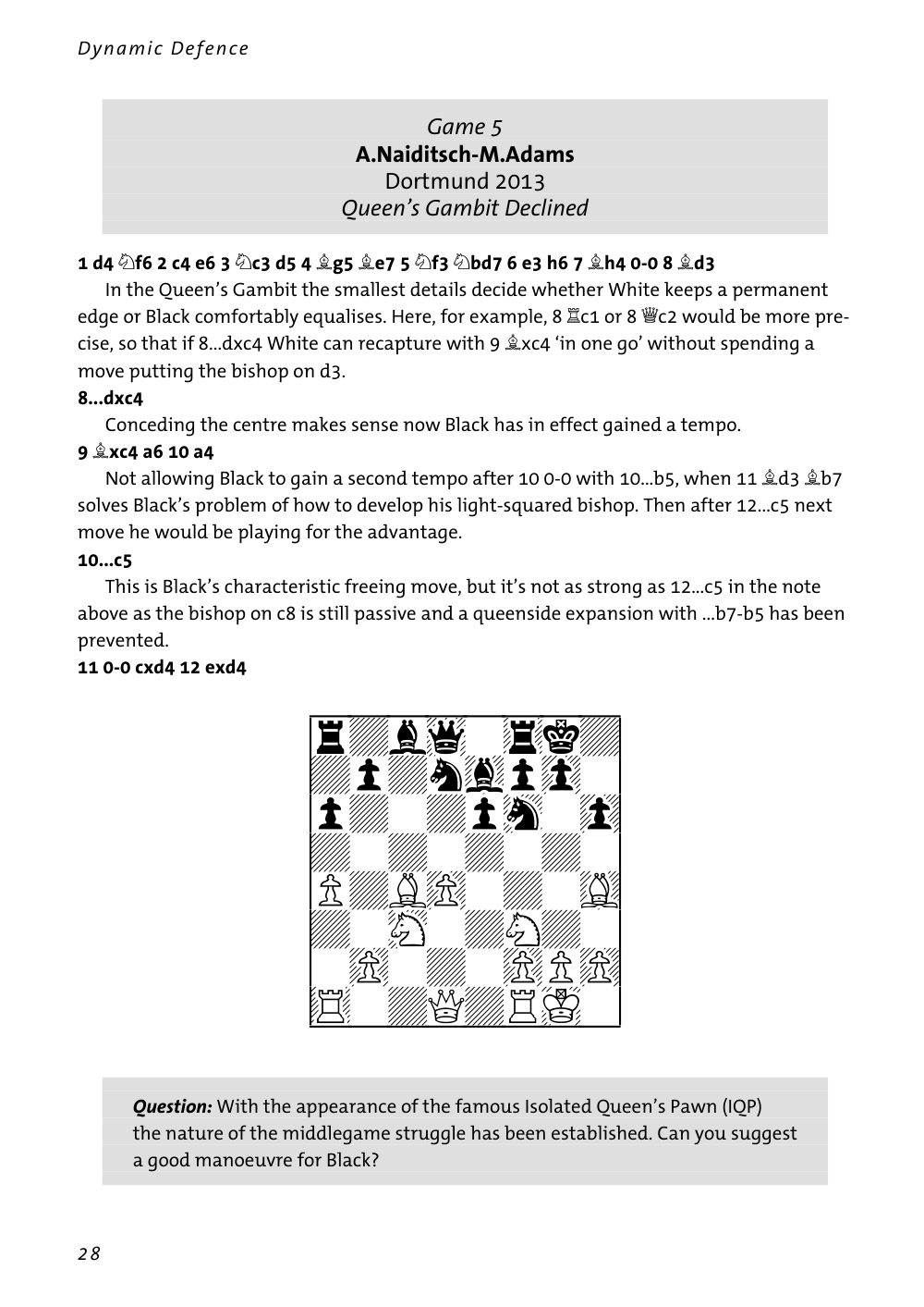 Sample page 5