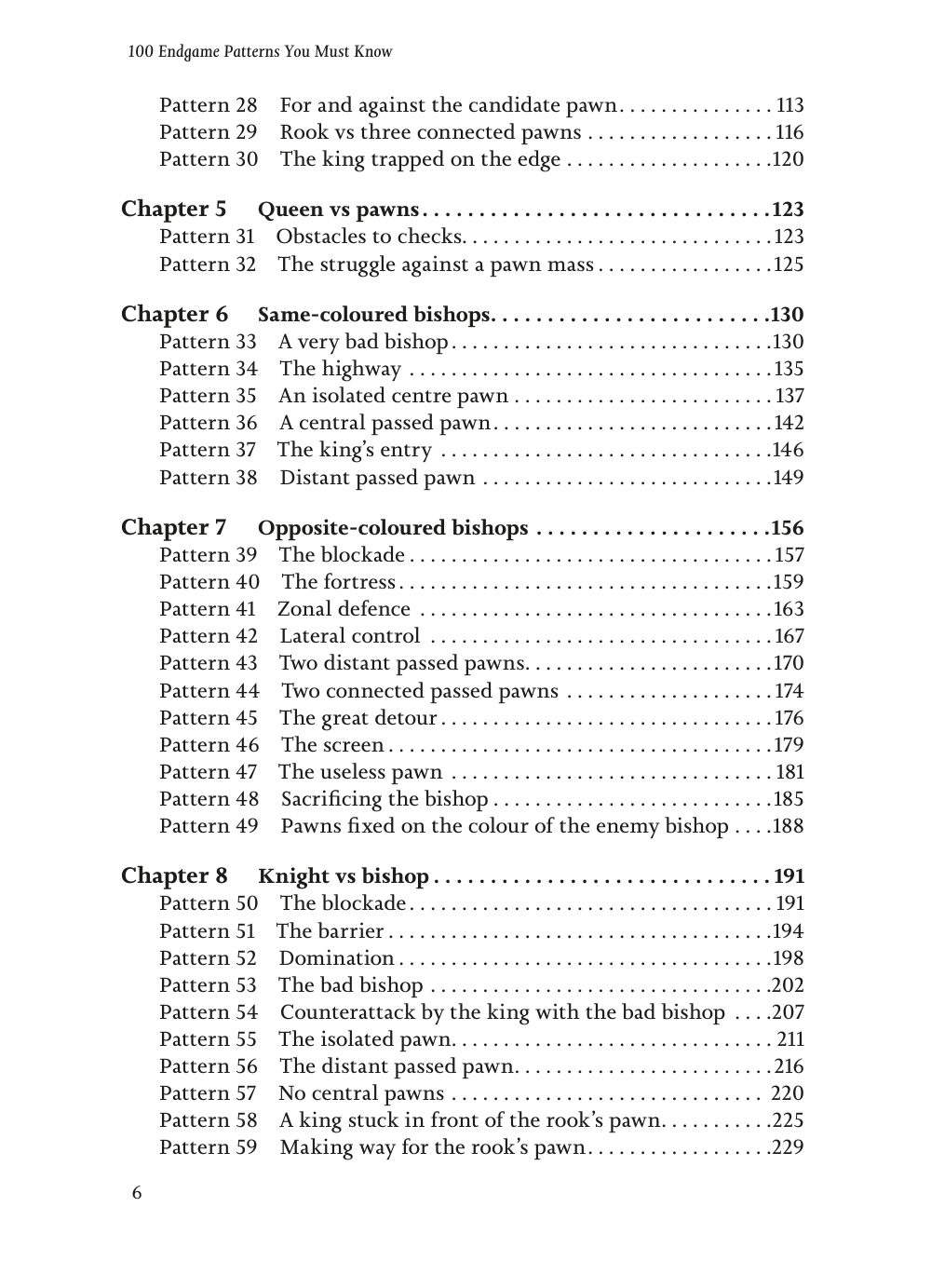 Sample page 3