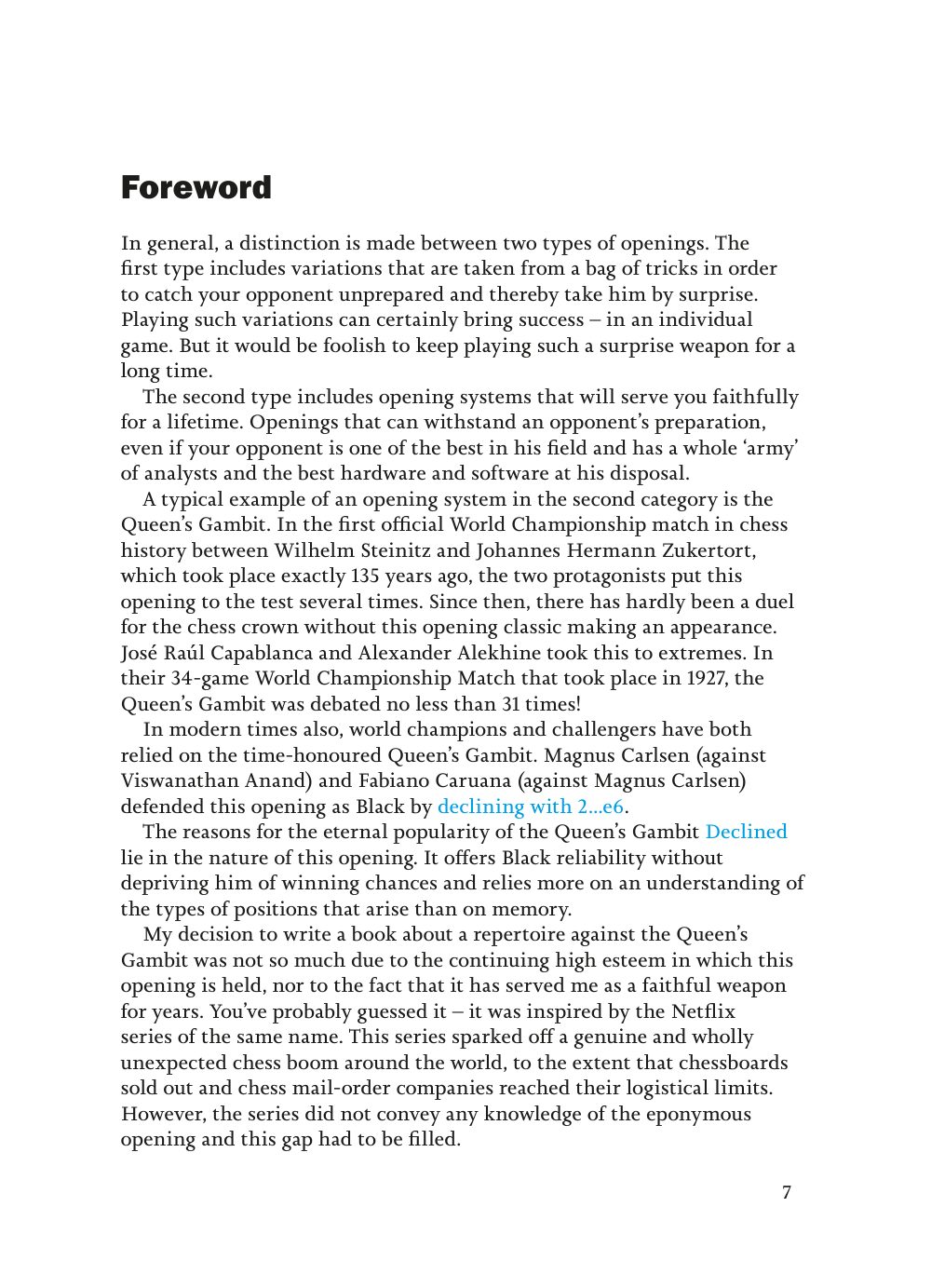 Sample page 4