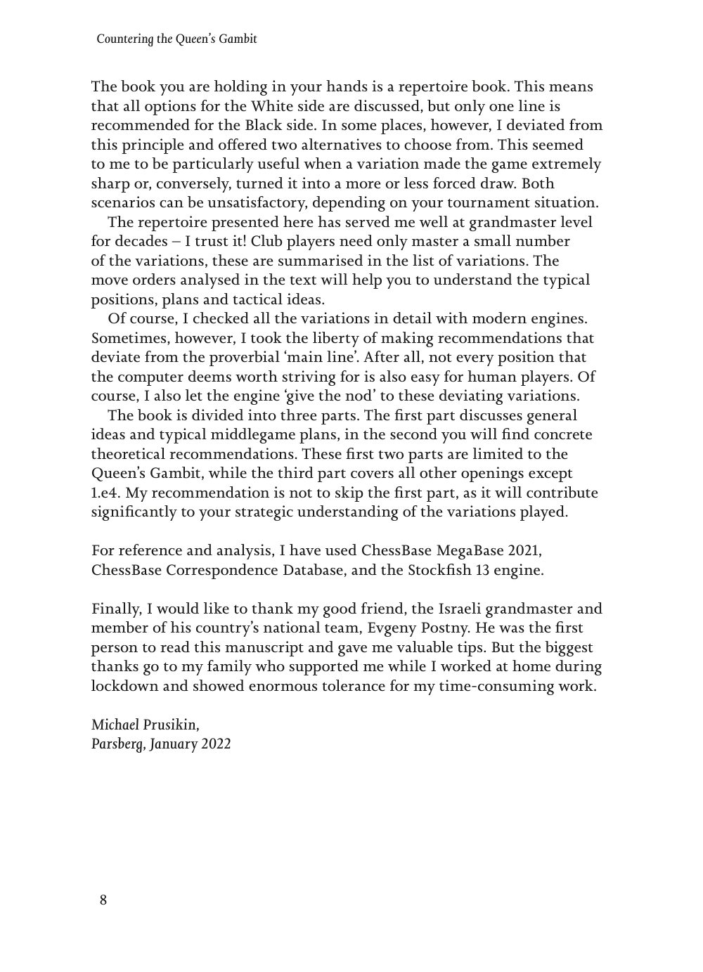Sample page 5