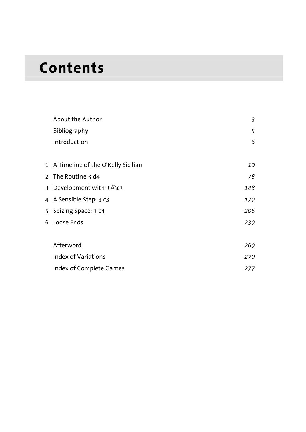 Sample page 3