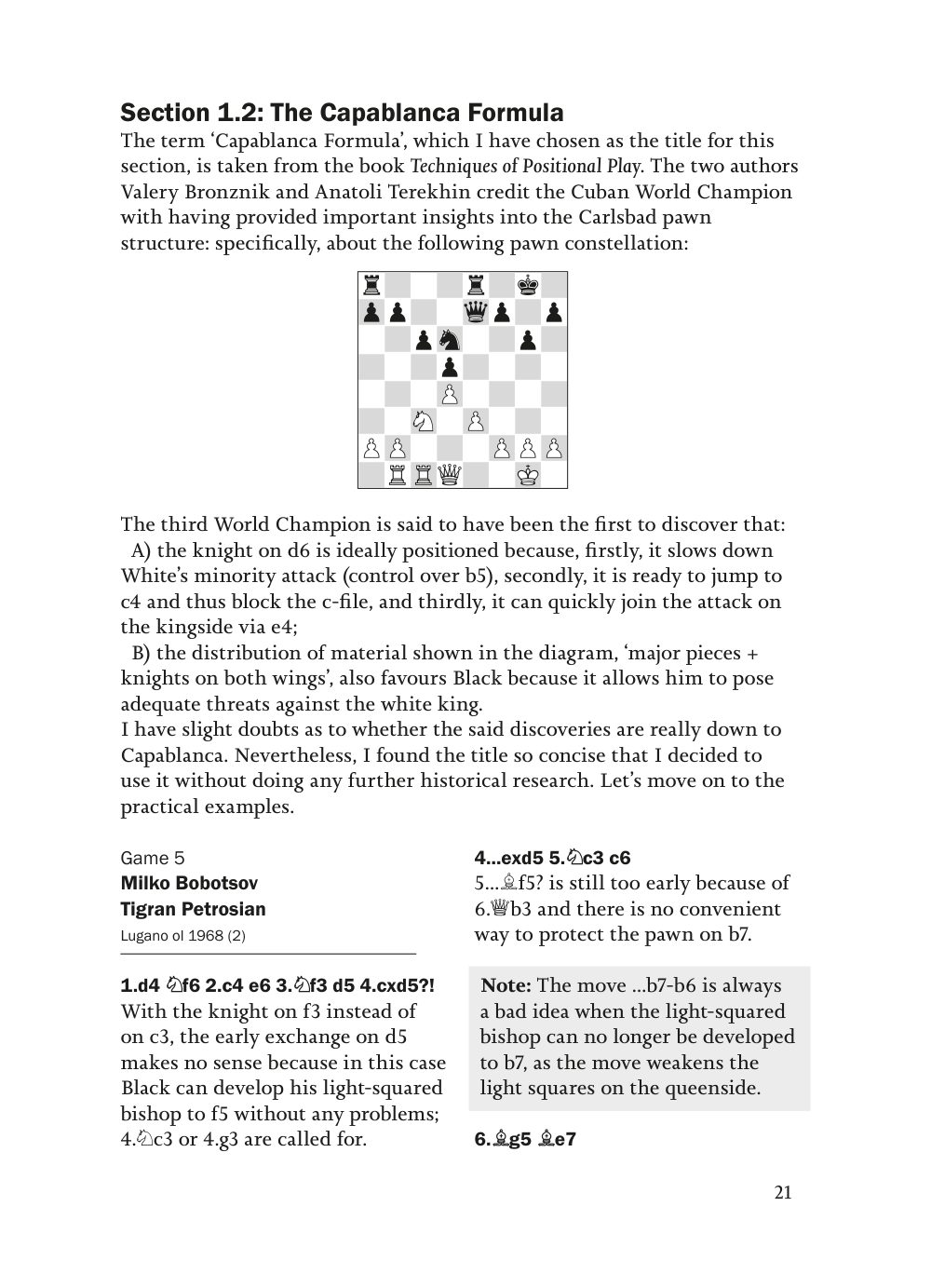 Sample page 6