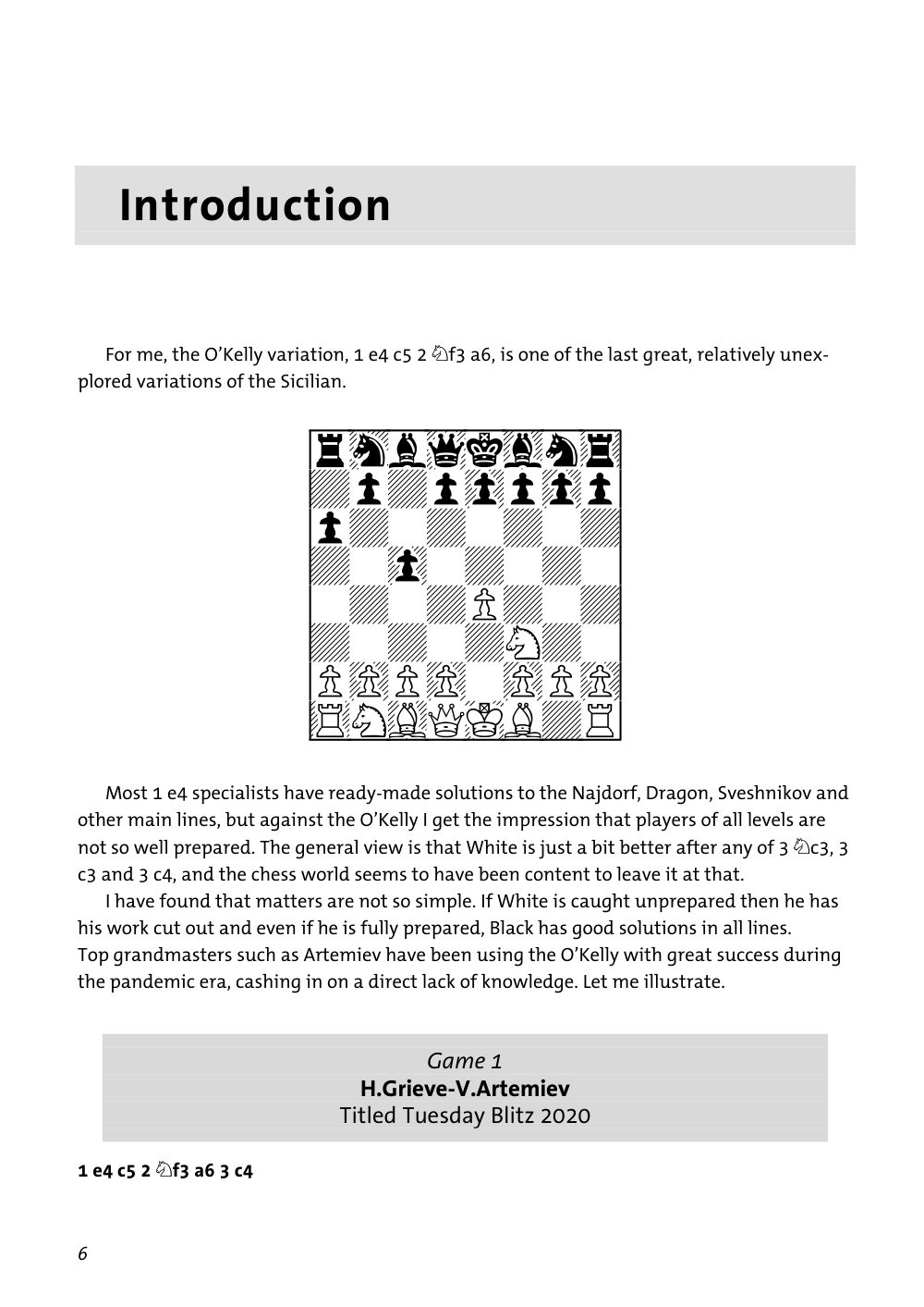 Sample page 4