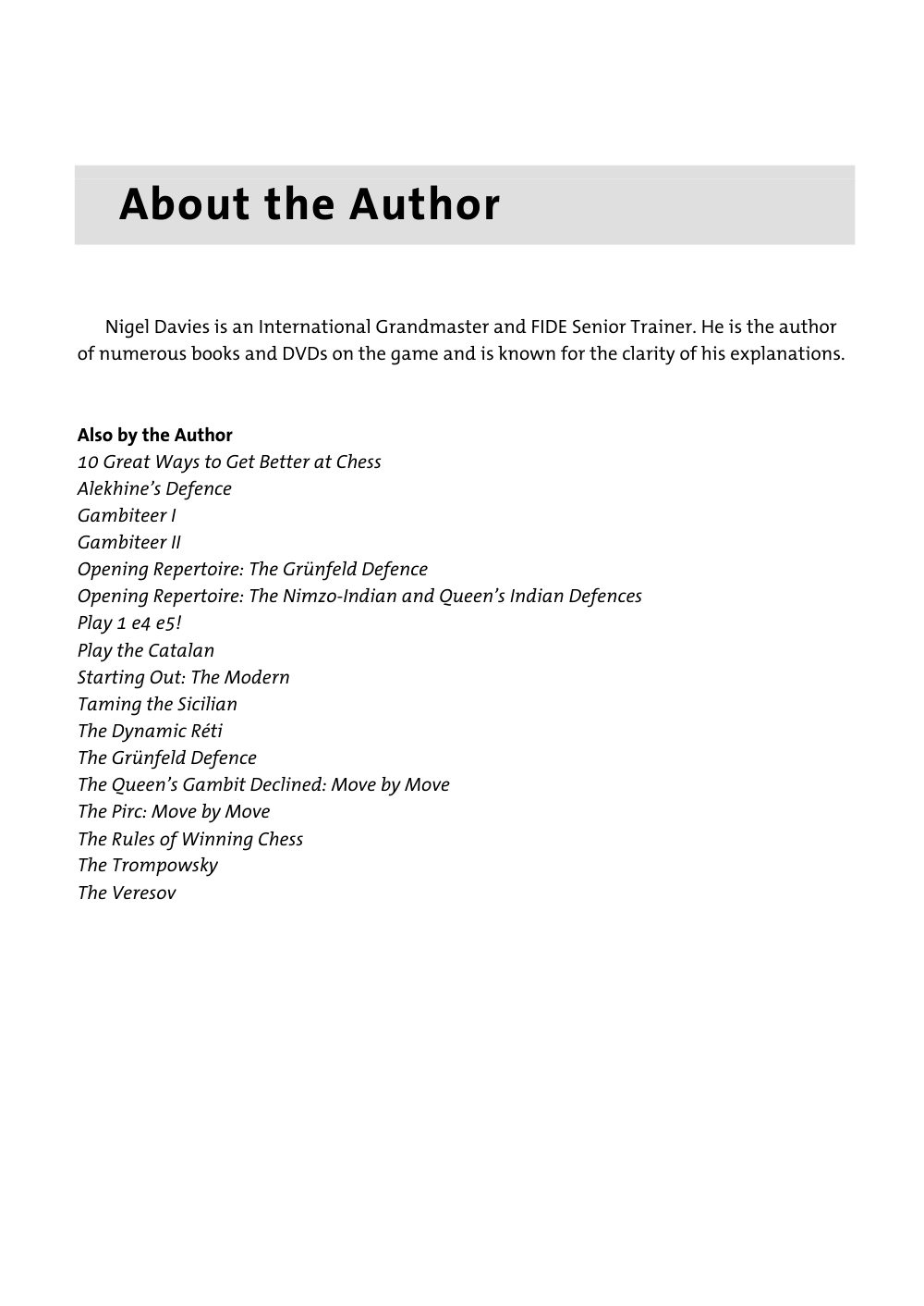 Sample page 2