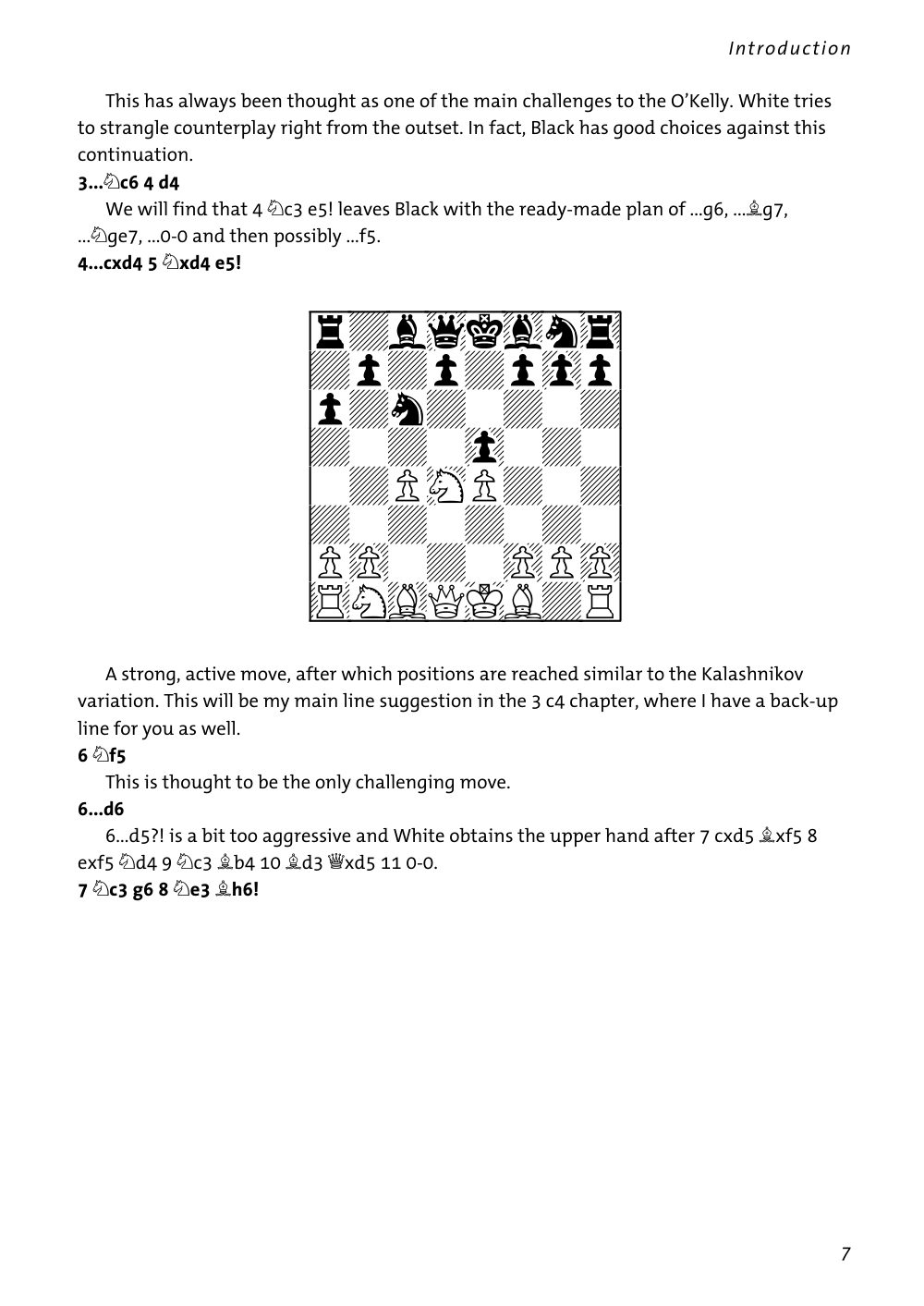 Sample page 5