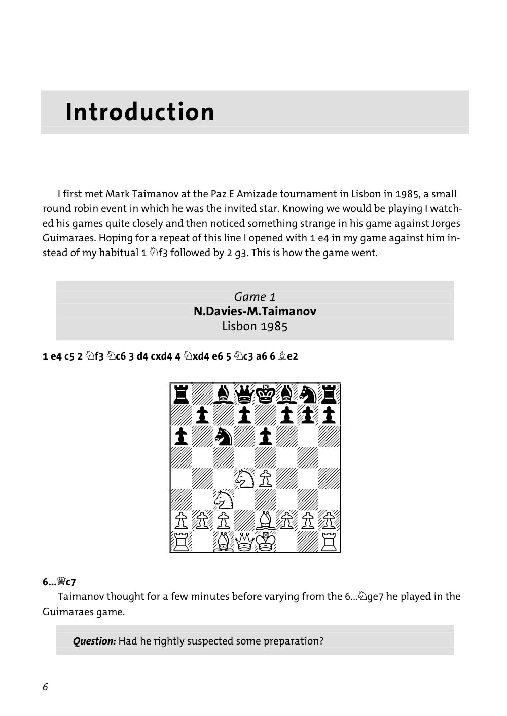Sample page 4