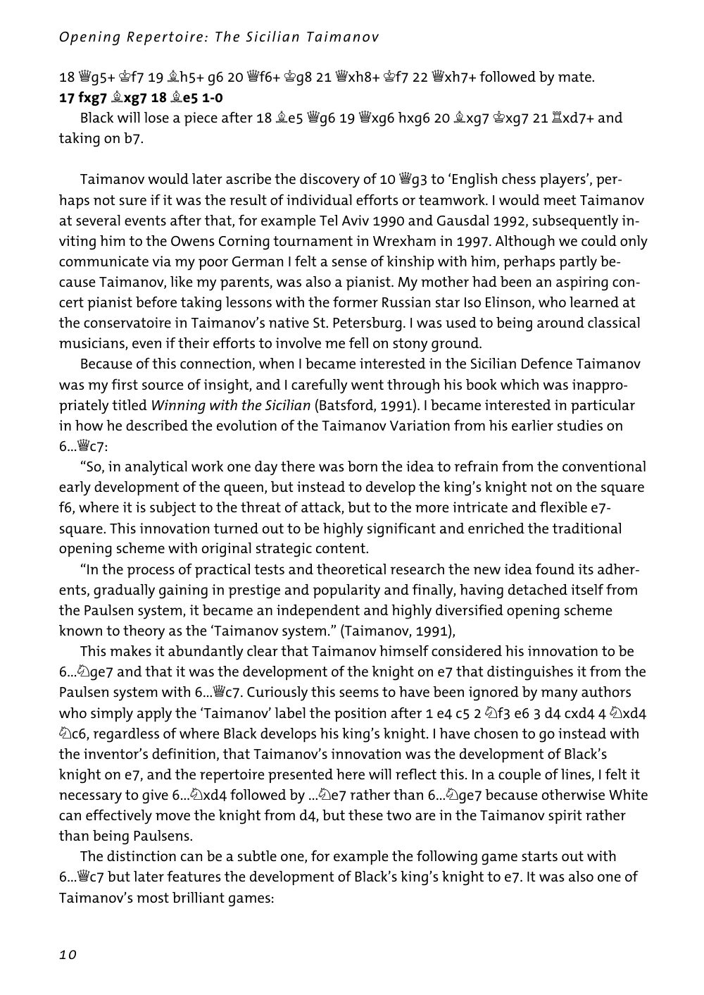 Sample page 8