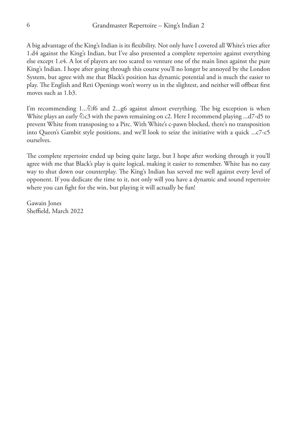 Sample page 4