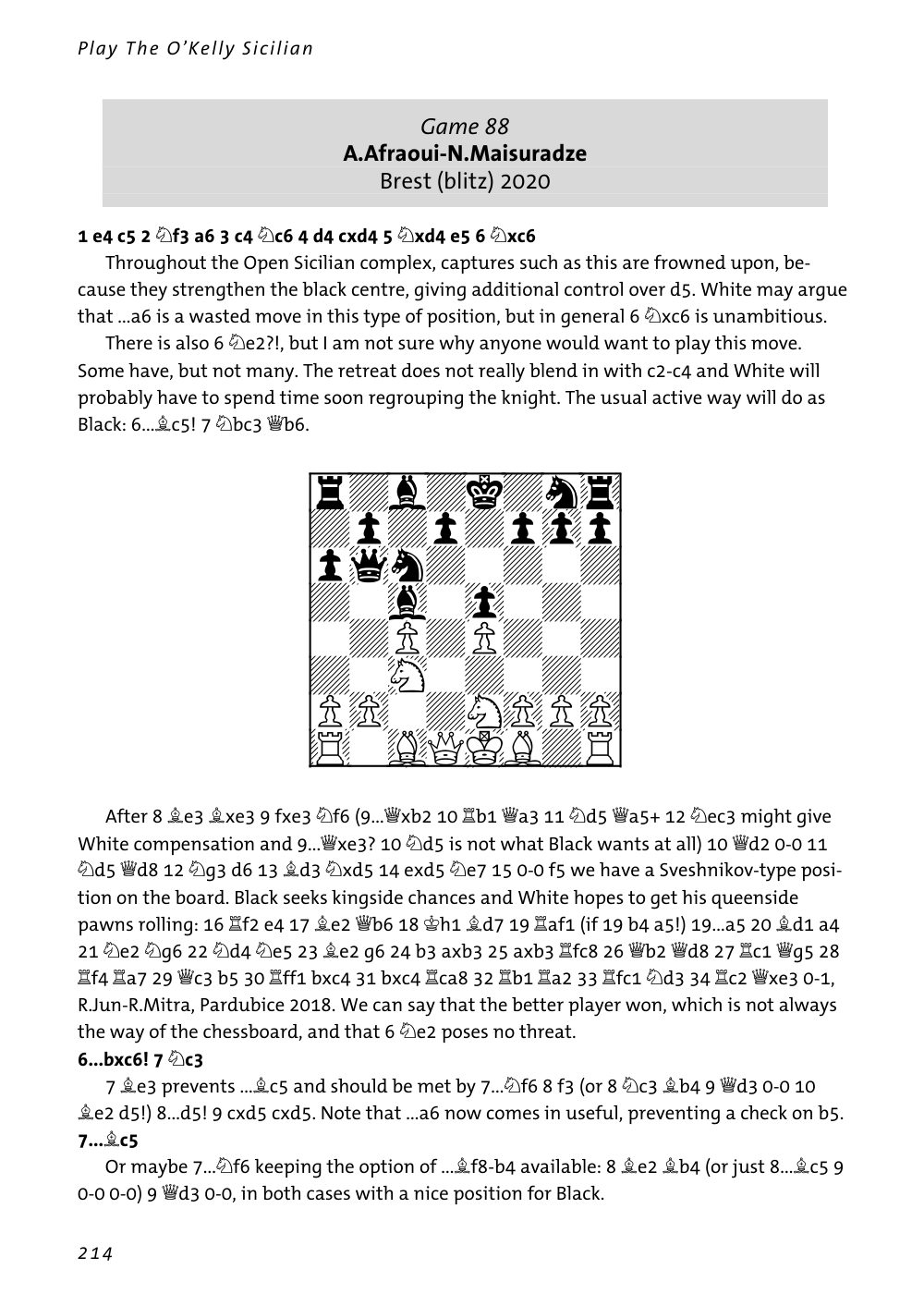 Sample page 16