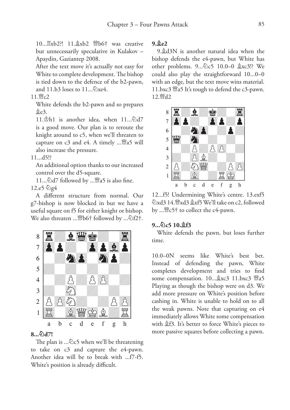 Sample page 8