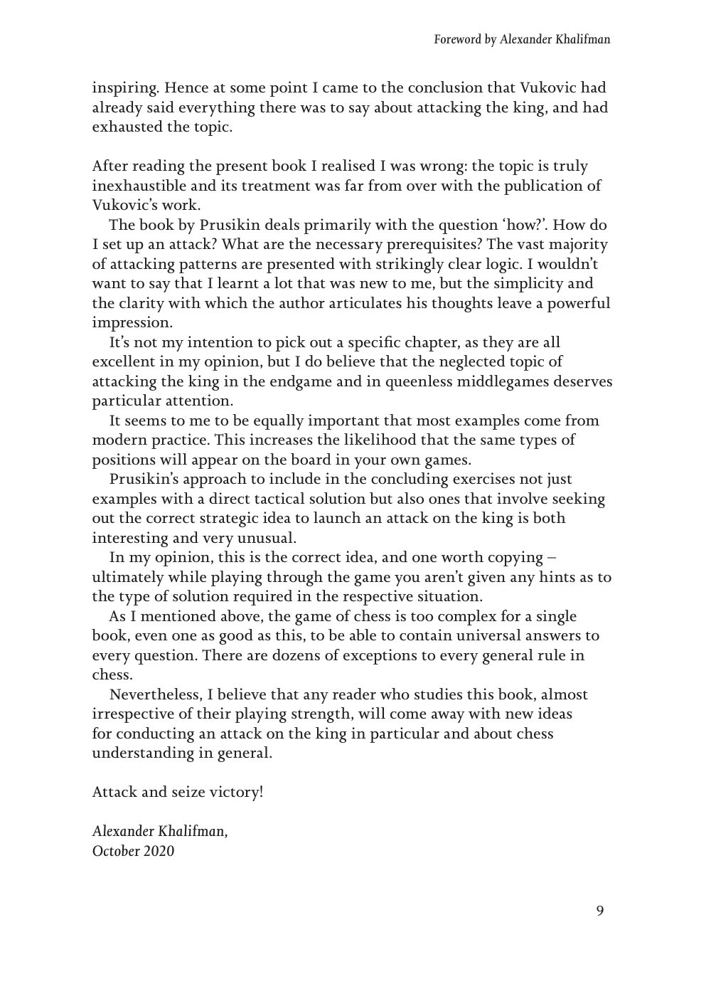 Sample page 5