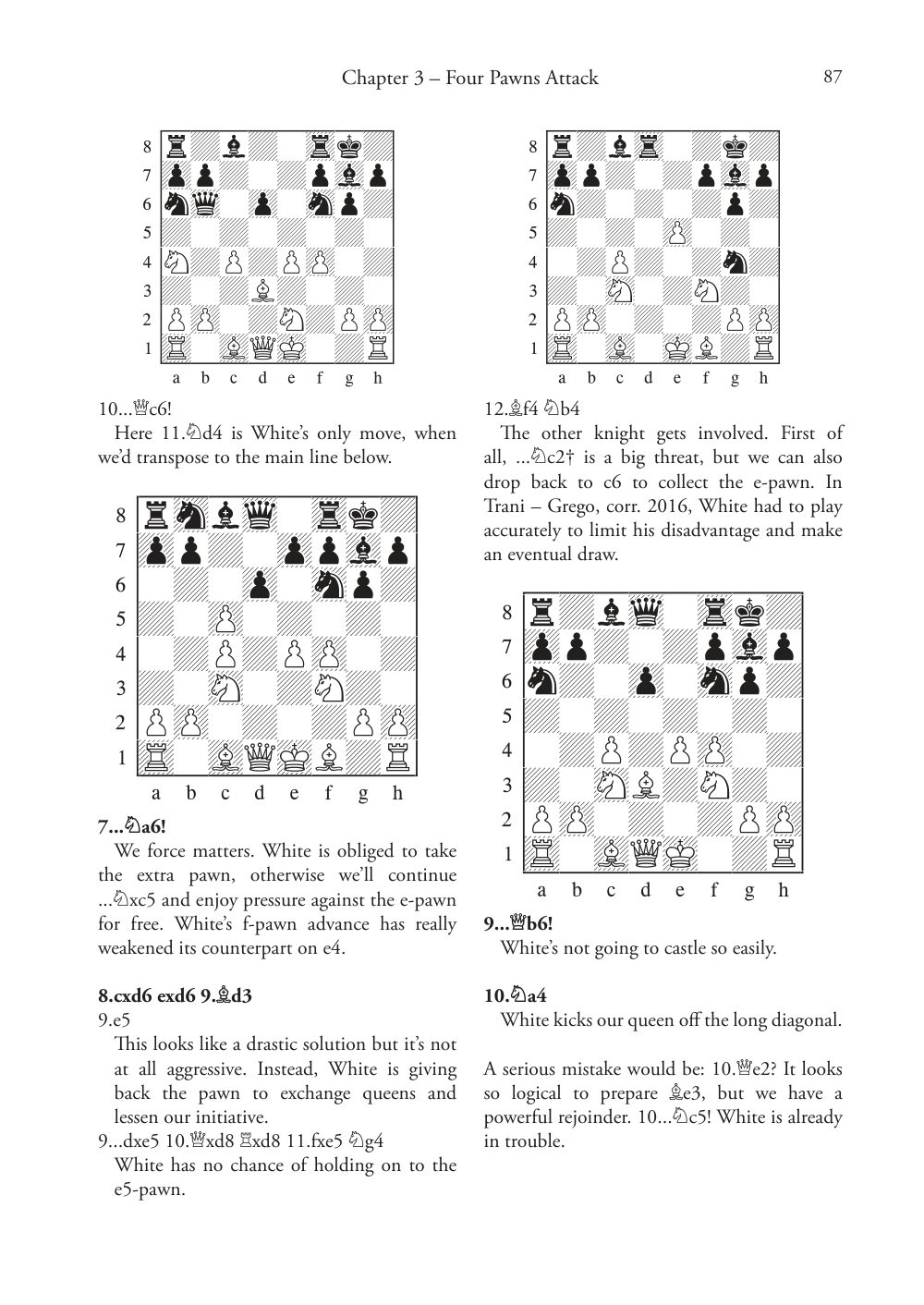 Sample page 10