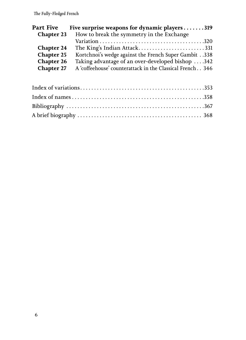 Sample page 3