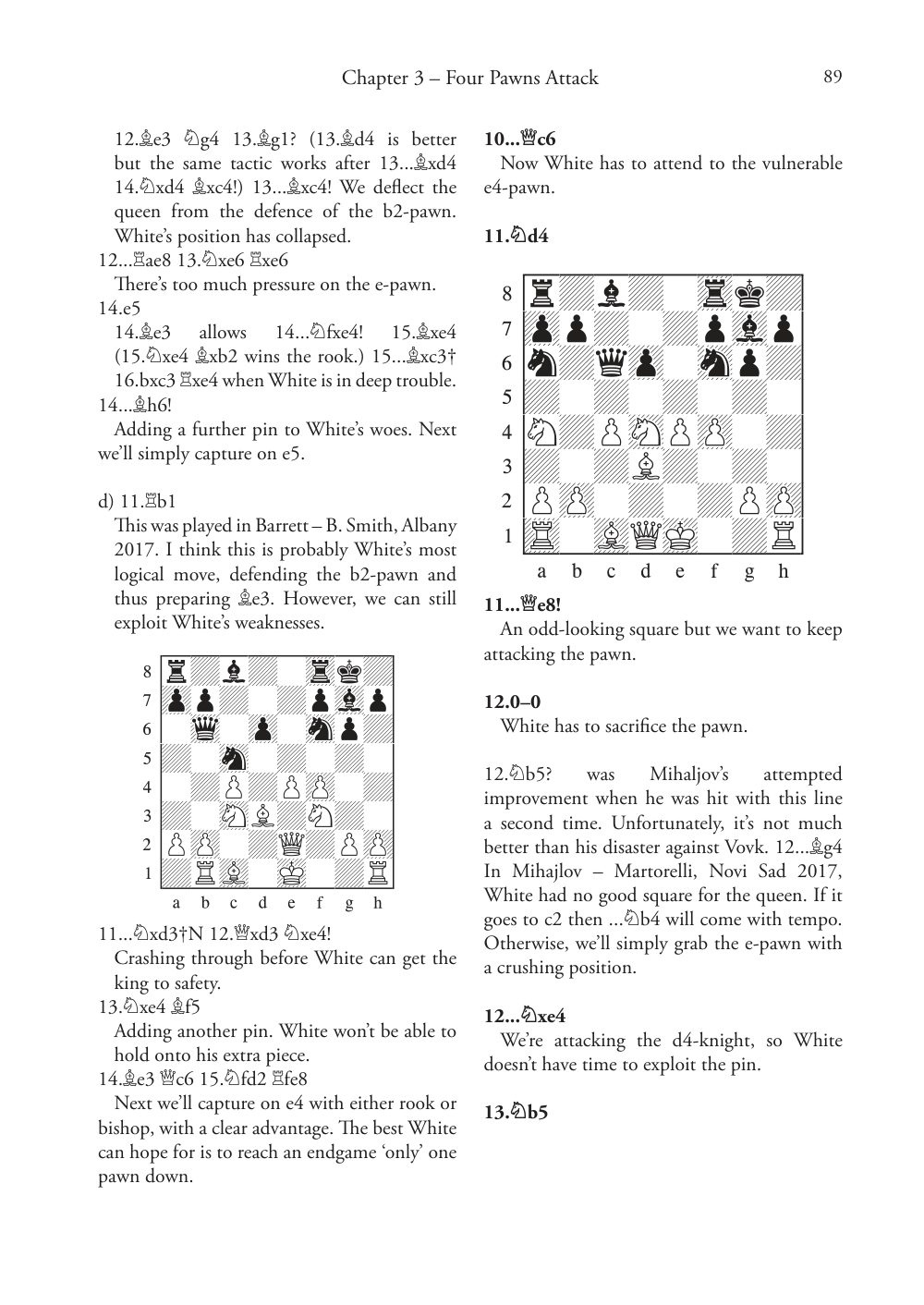 Sample page 12