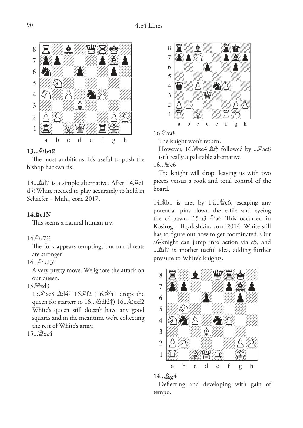 Sample page 13