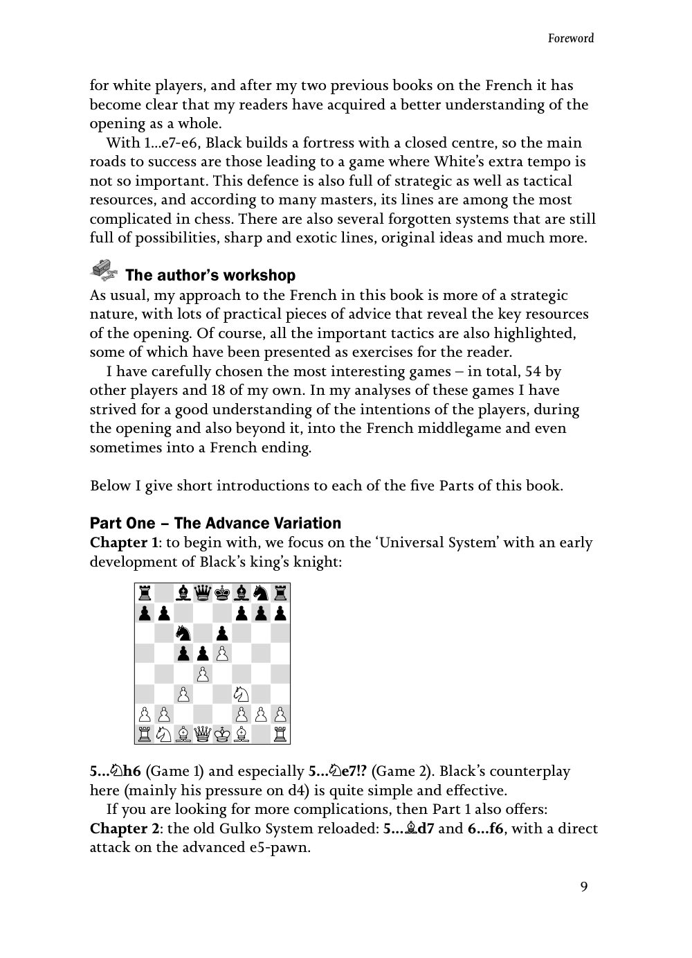 Sample page 6