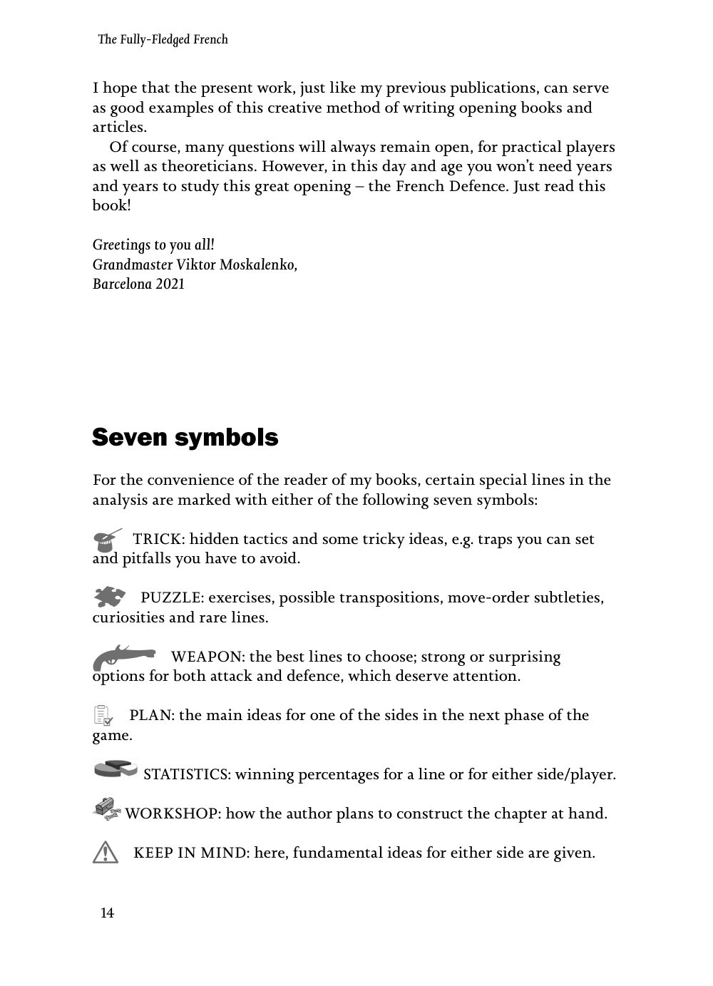 Sample page 11