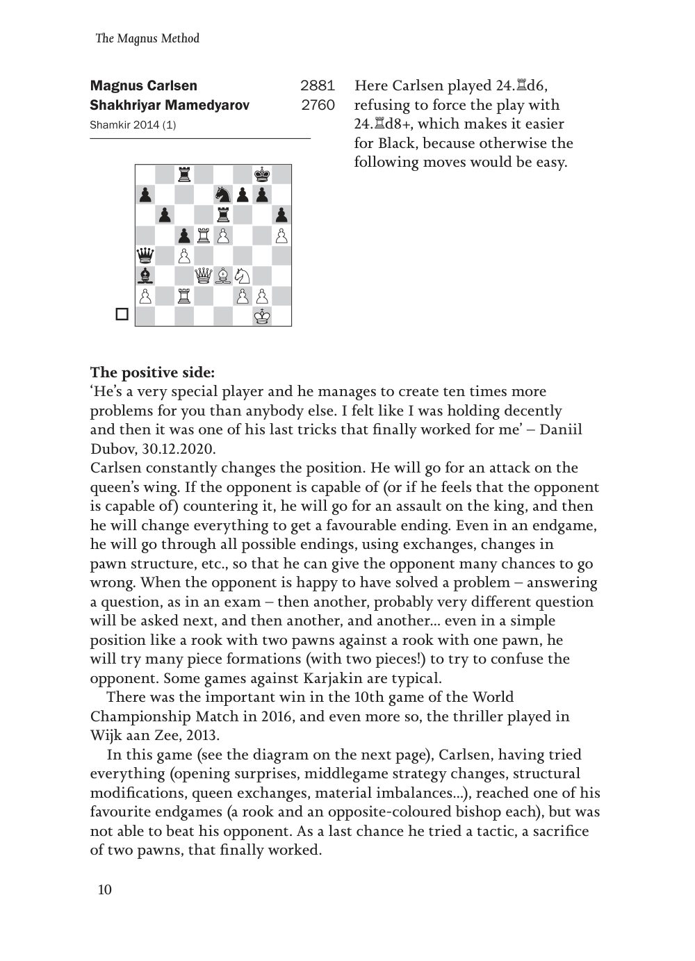 Sample page 6