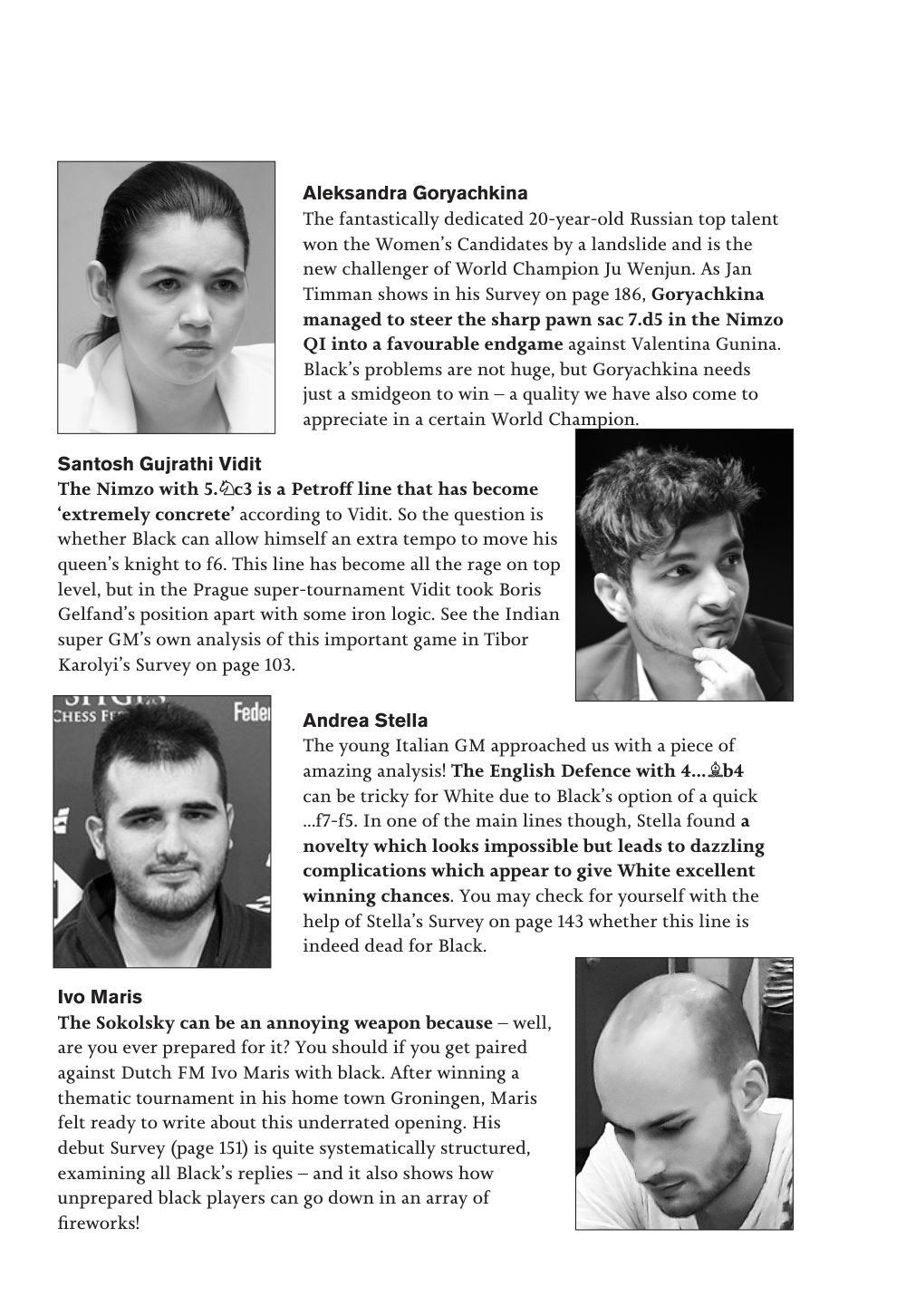 Sample page 4