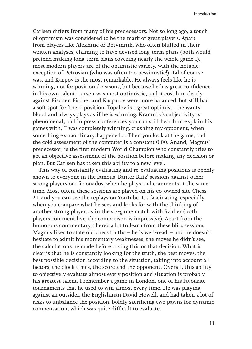 Sample page 9