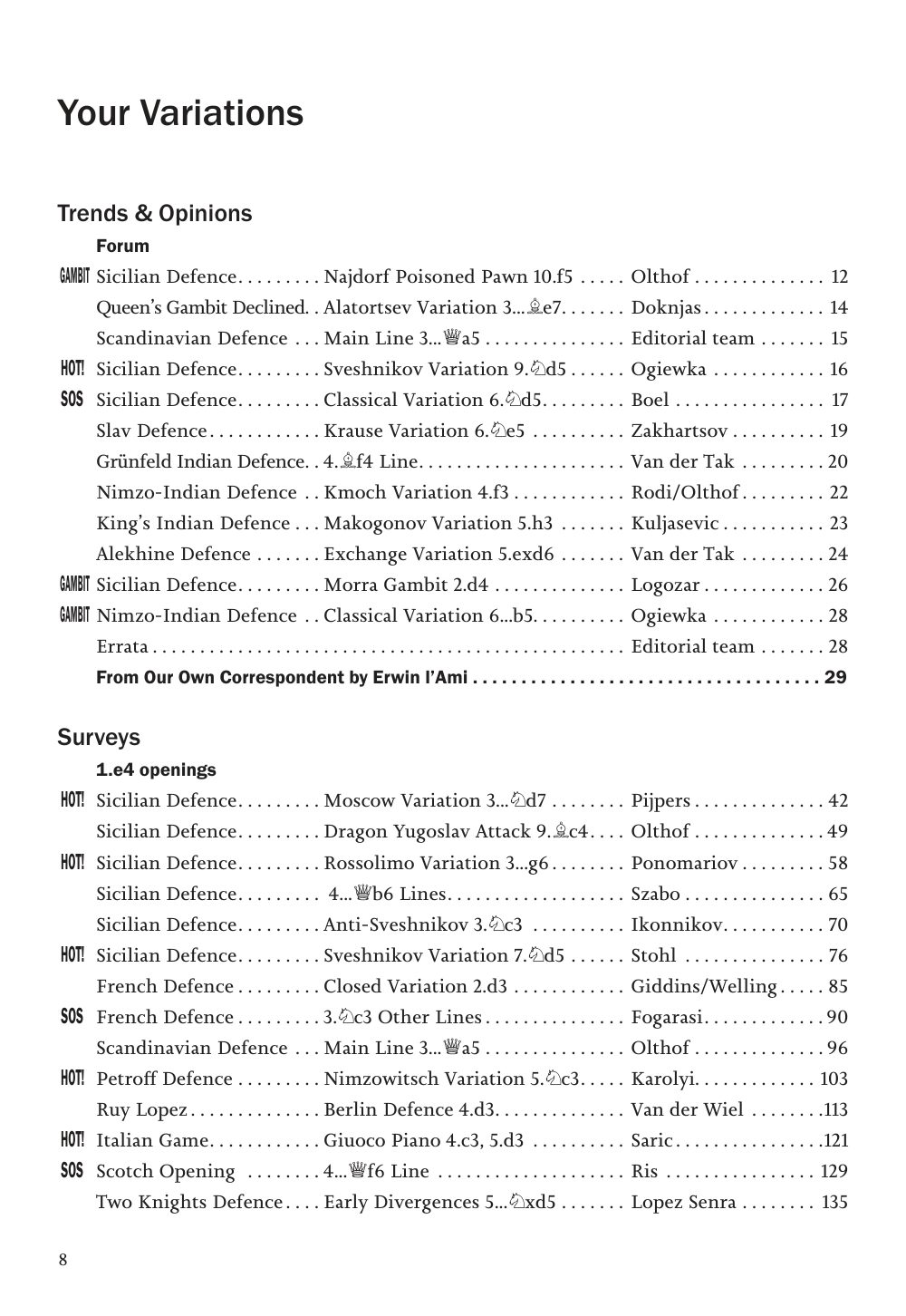 Sample page 5