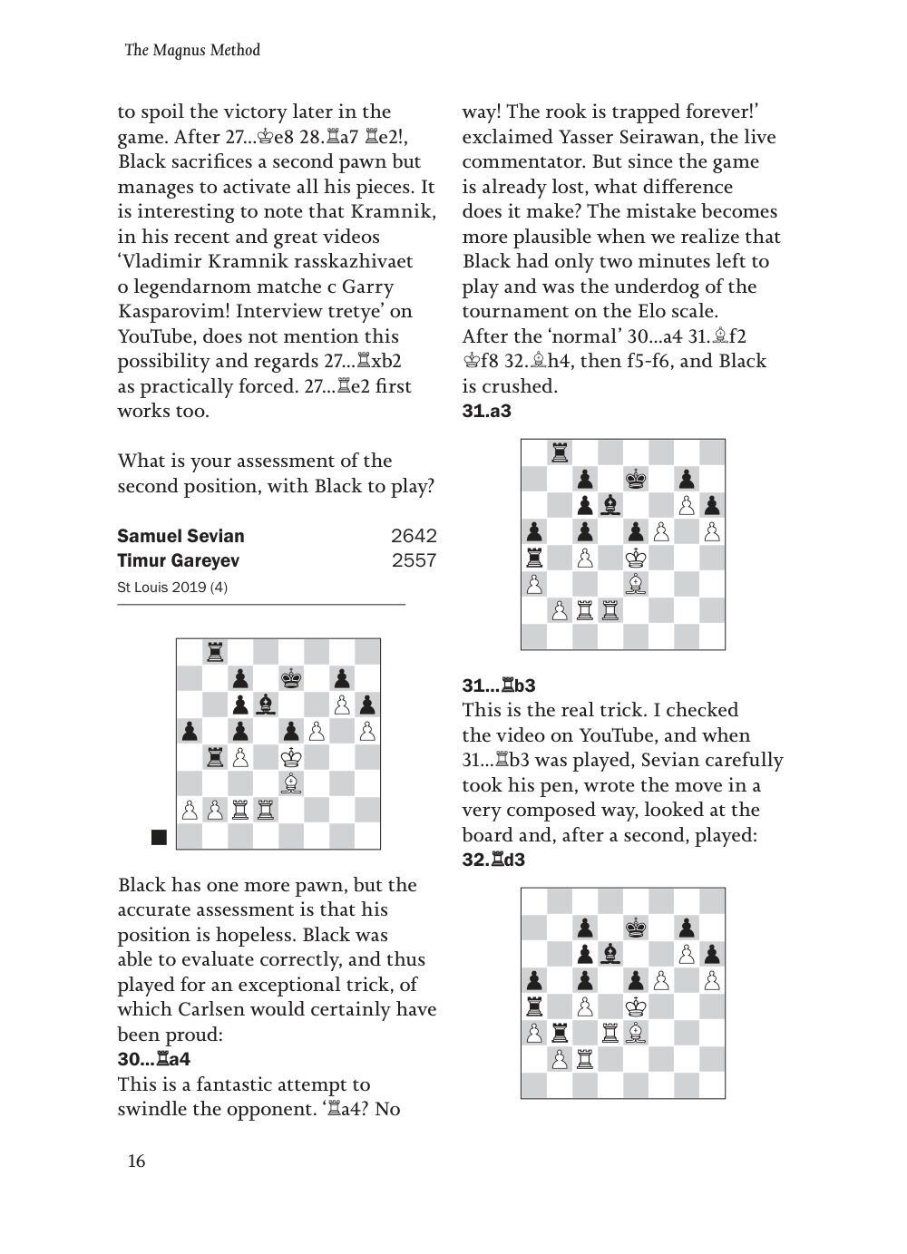 Sample page 12