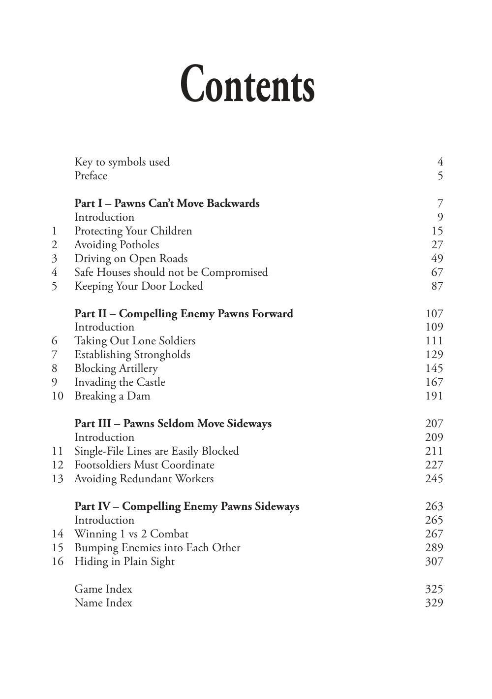 Sample page 2