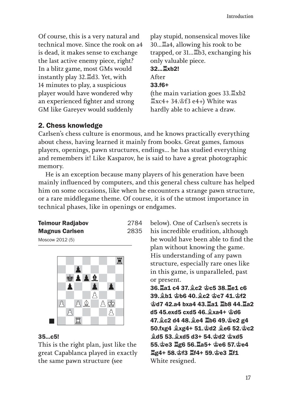 Sample page 13