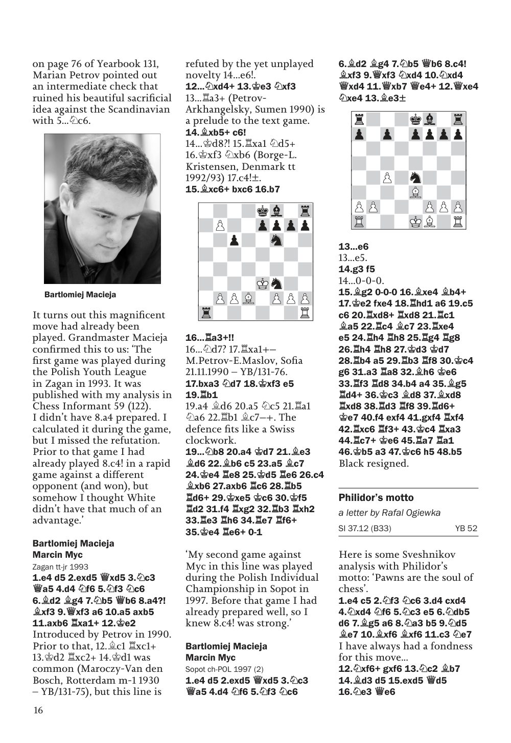 Sample page 8