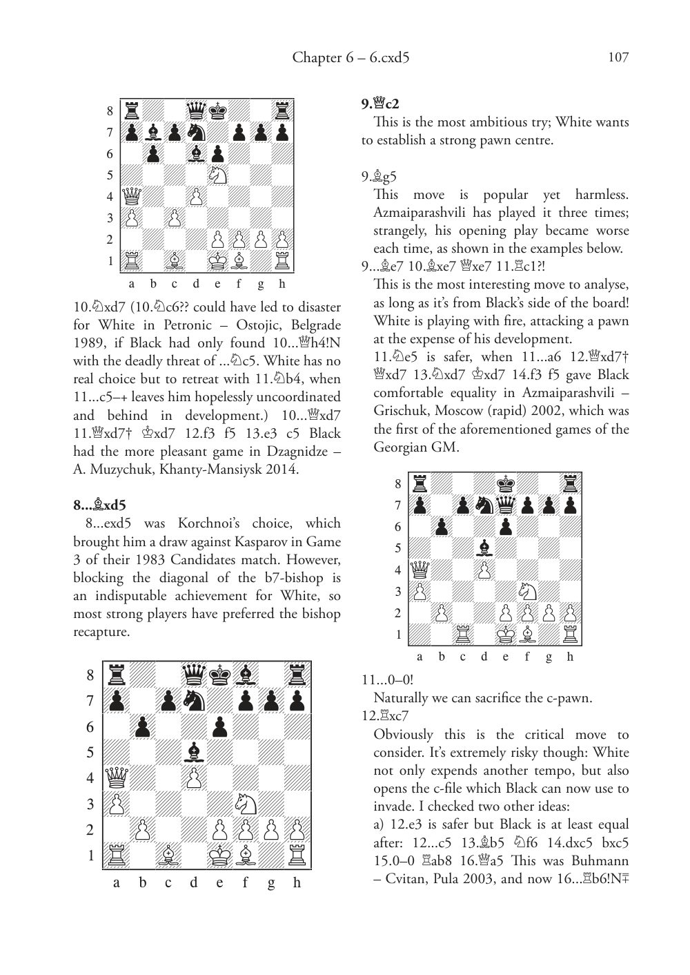 Sample page 8