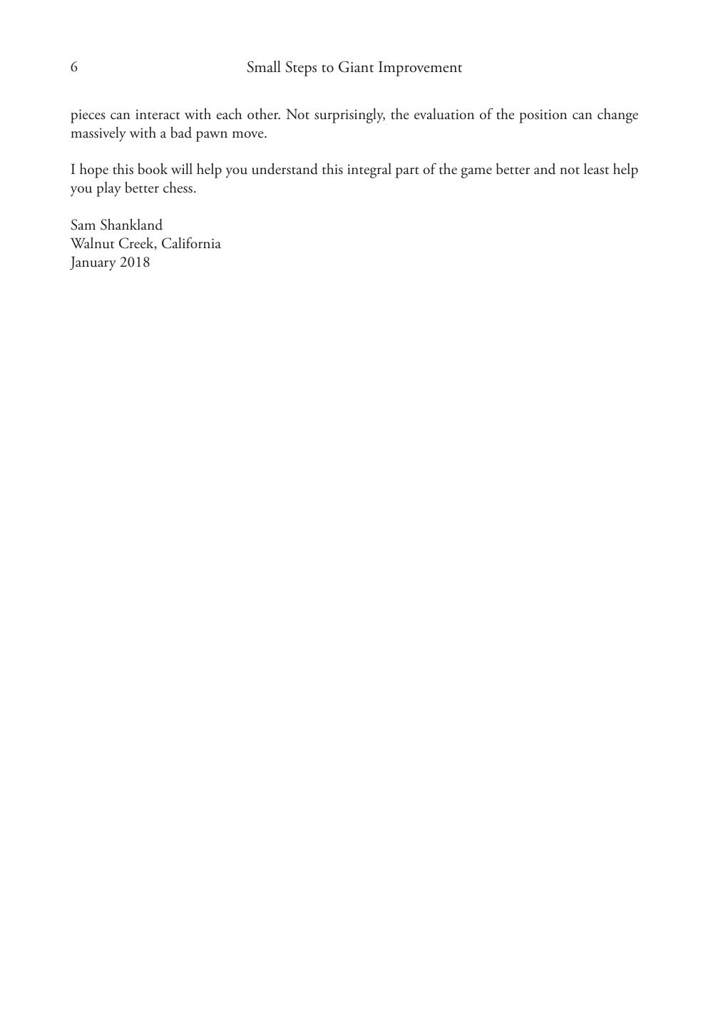 Sample page 4