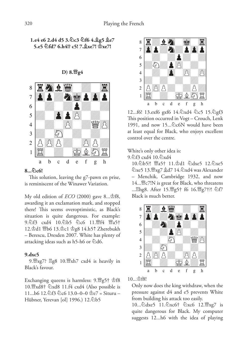 Sample page 4