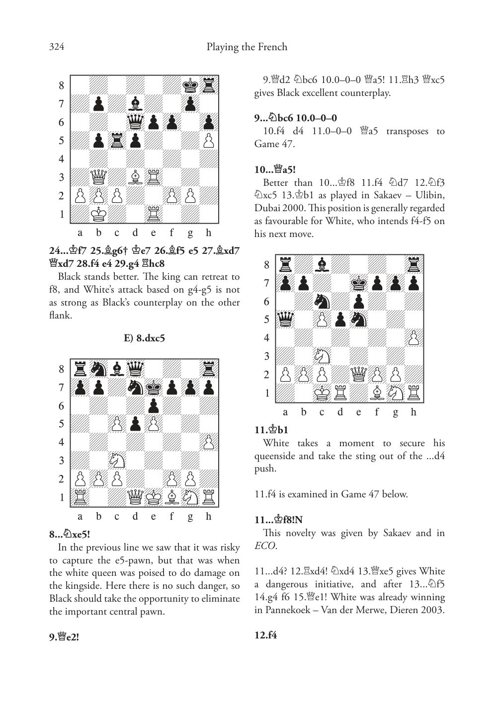 Sample page 8