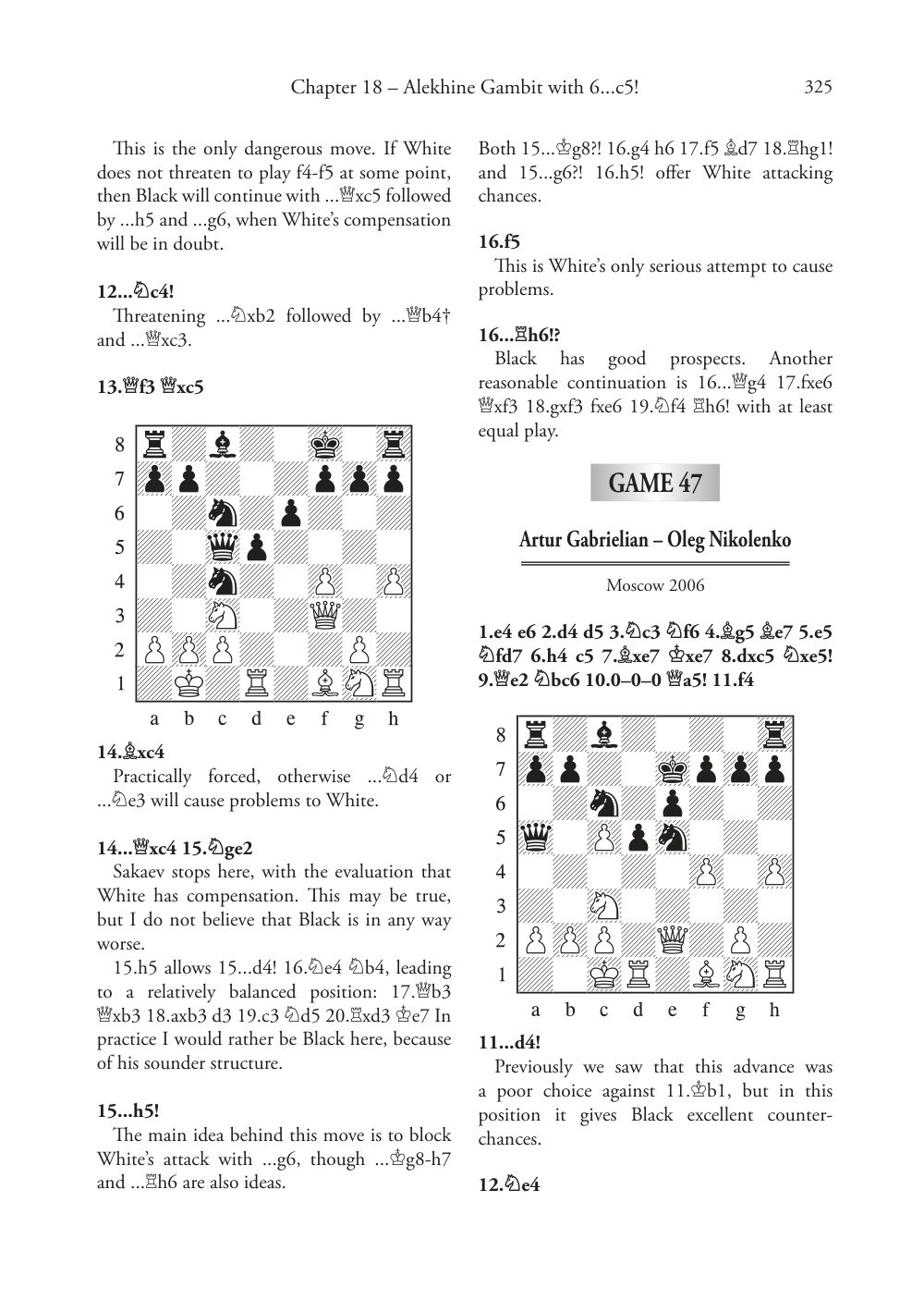 Sample page 9