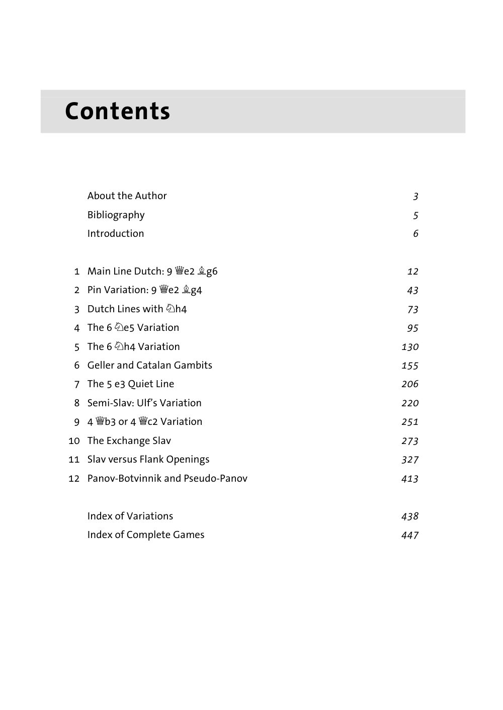 Sample page 3
