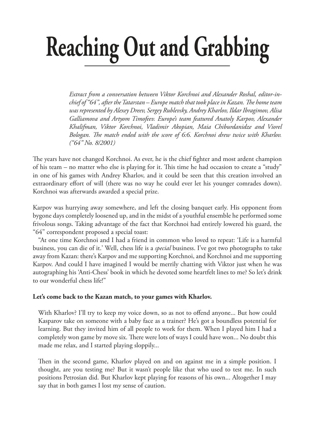 Sample page 5