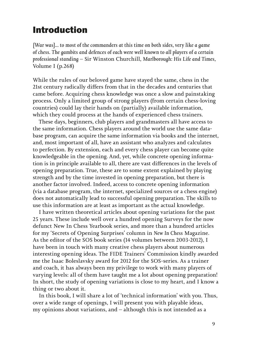 Sample page 4
