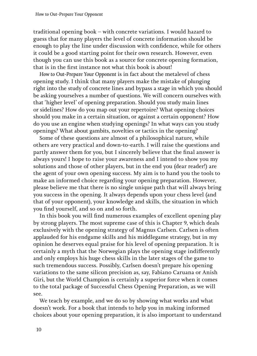 Sample page 5