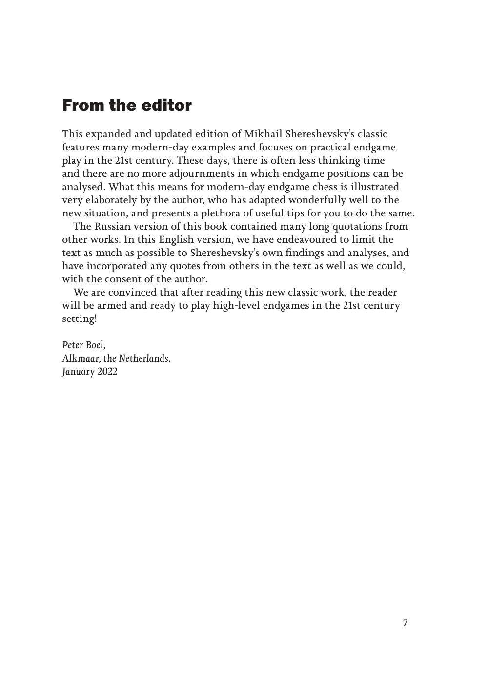 Sample page 4