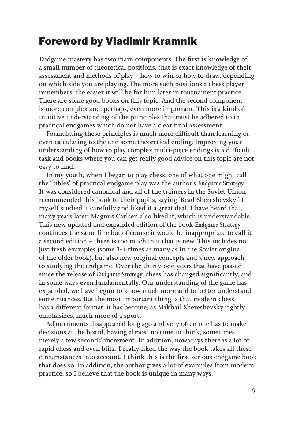 Sample page 5