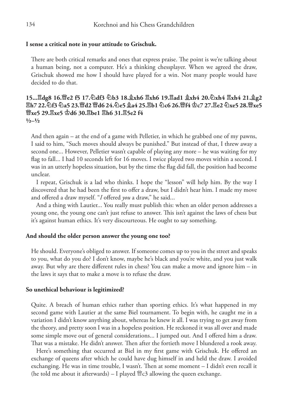 Sample page 8
