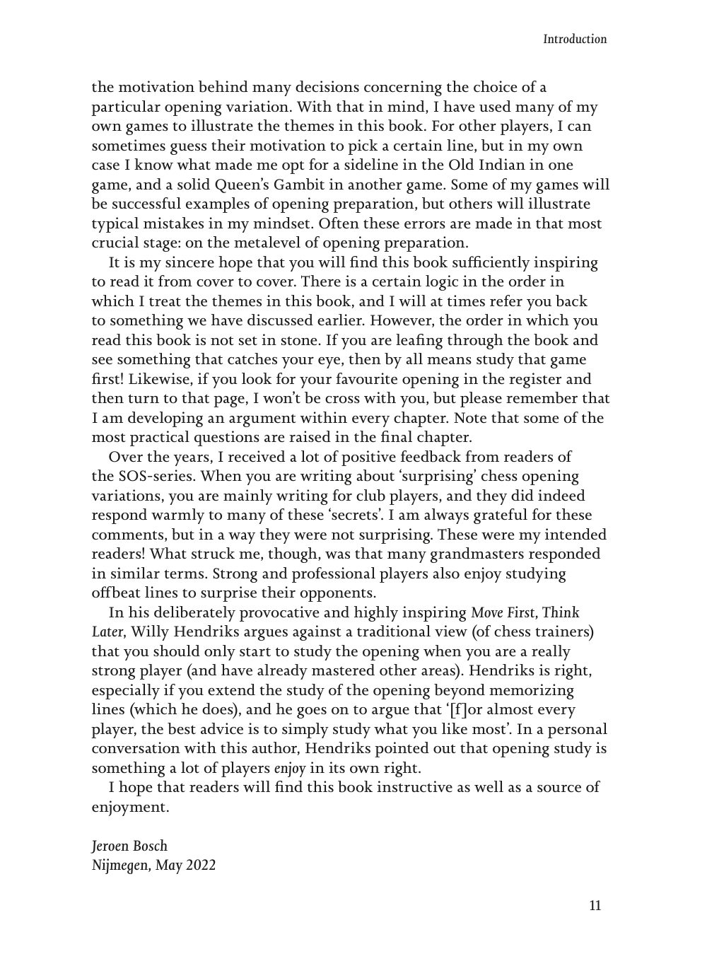 Sample page 6