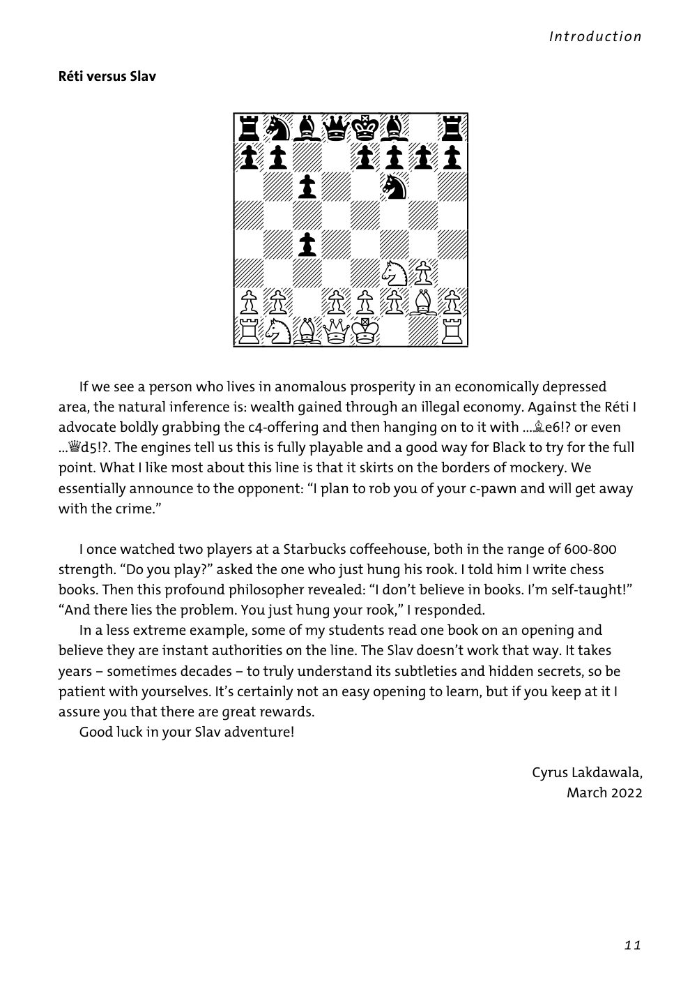 Sample page 9