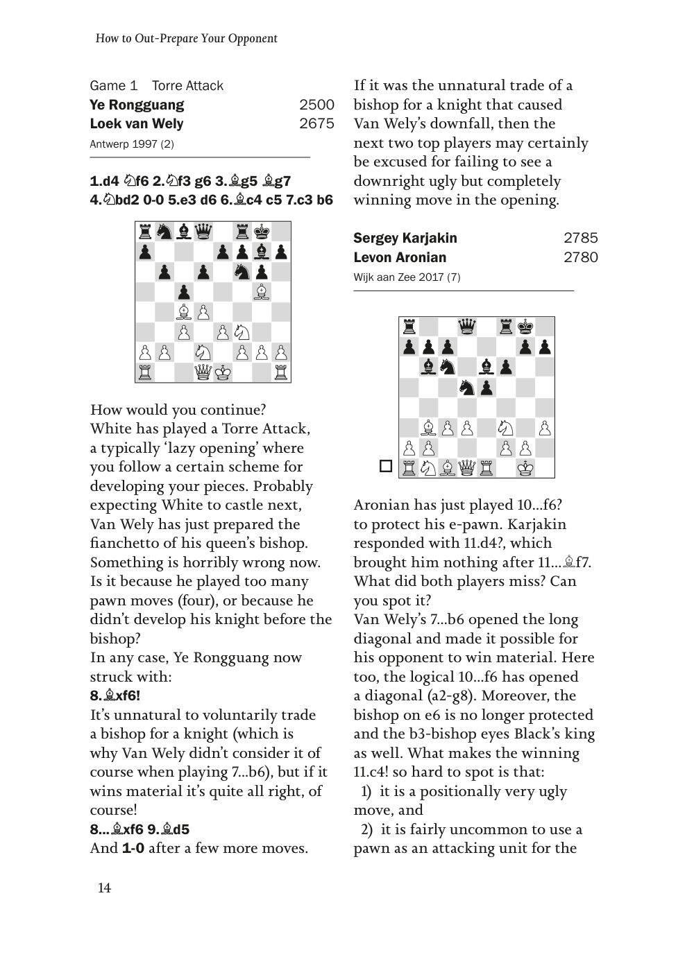 Sample page 8