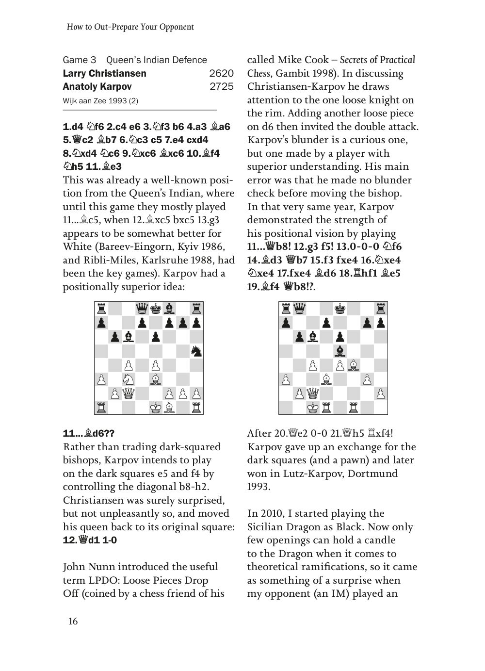 Sample page 10
