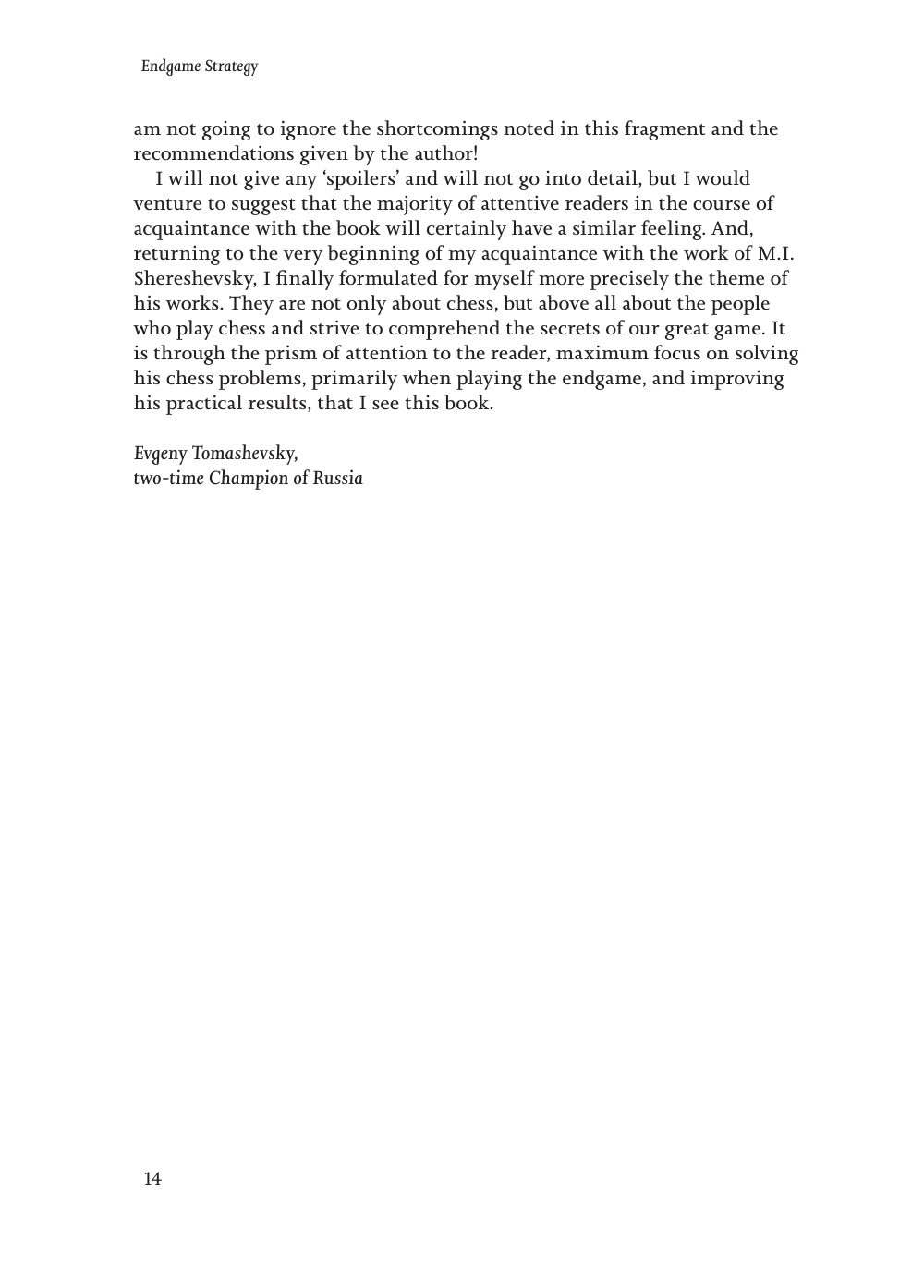 Sample page 10