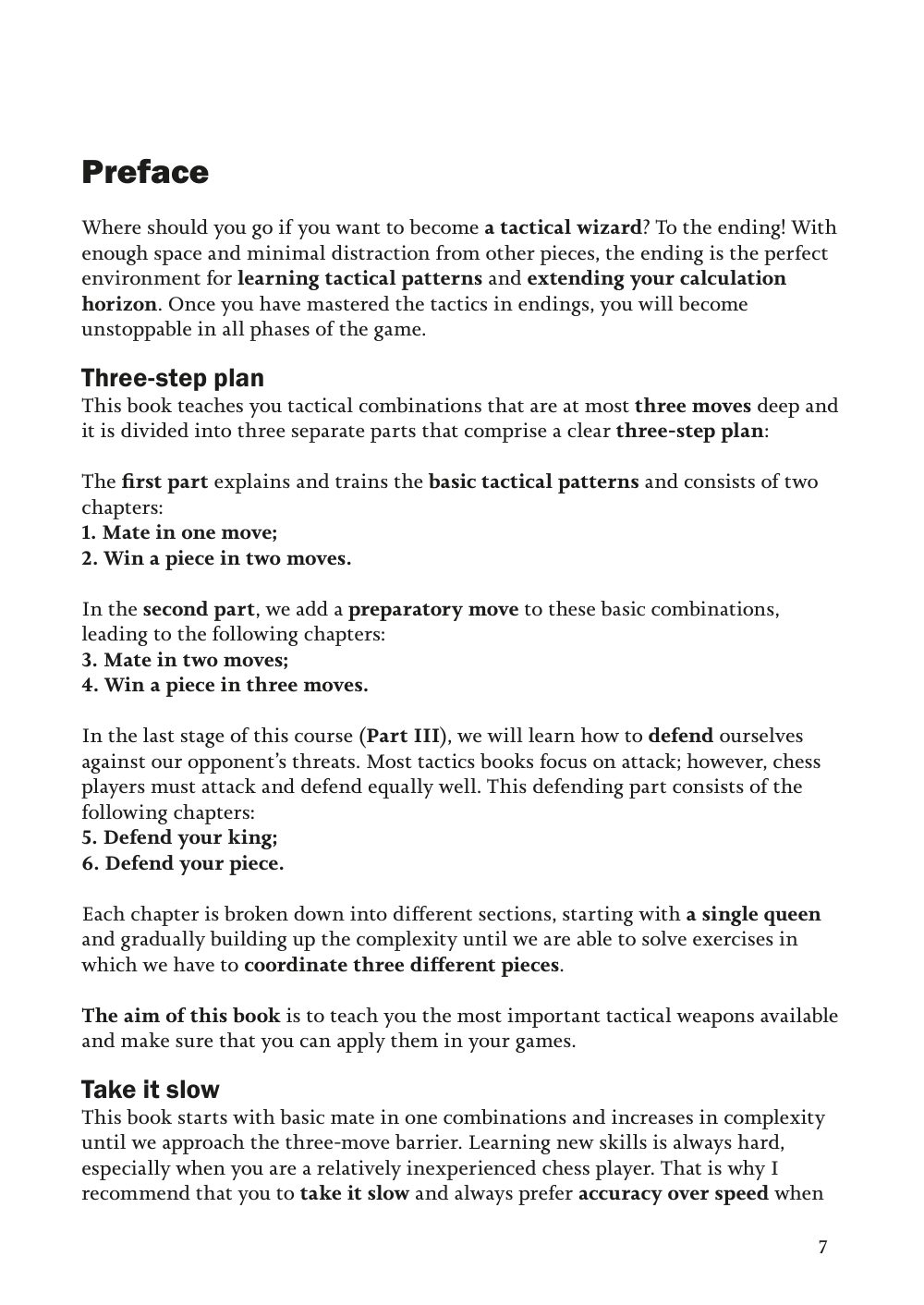 Sample page 3