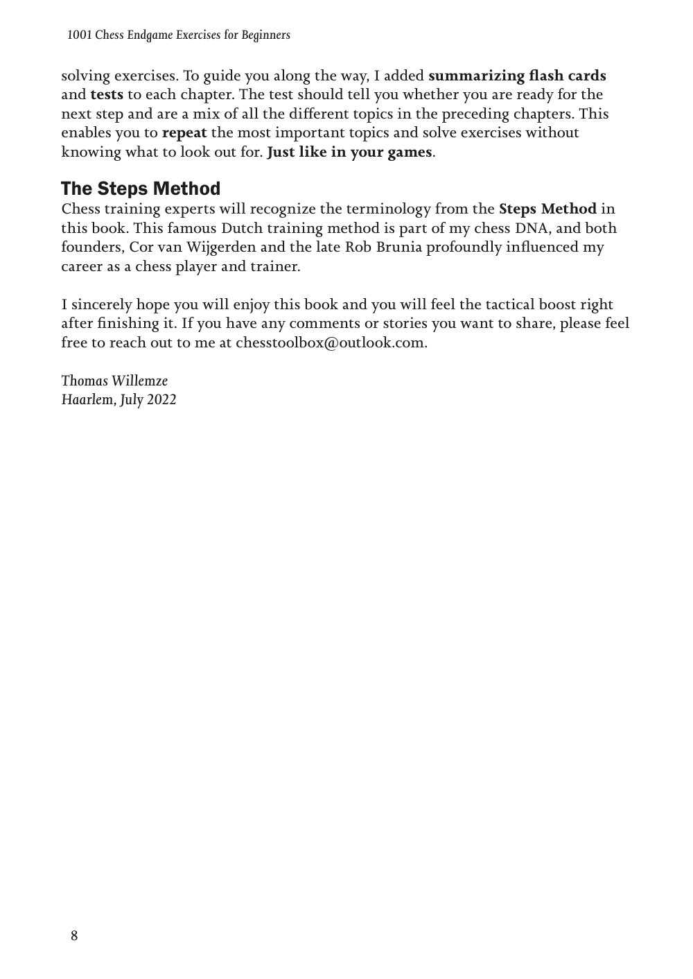 Sample page 4