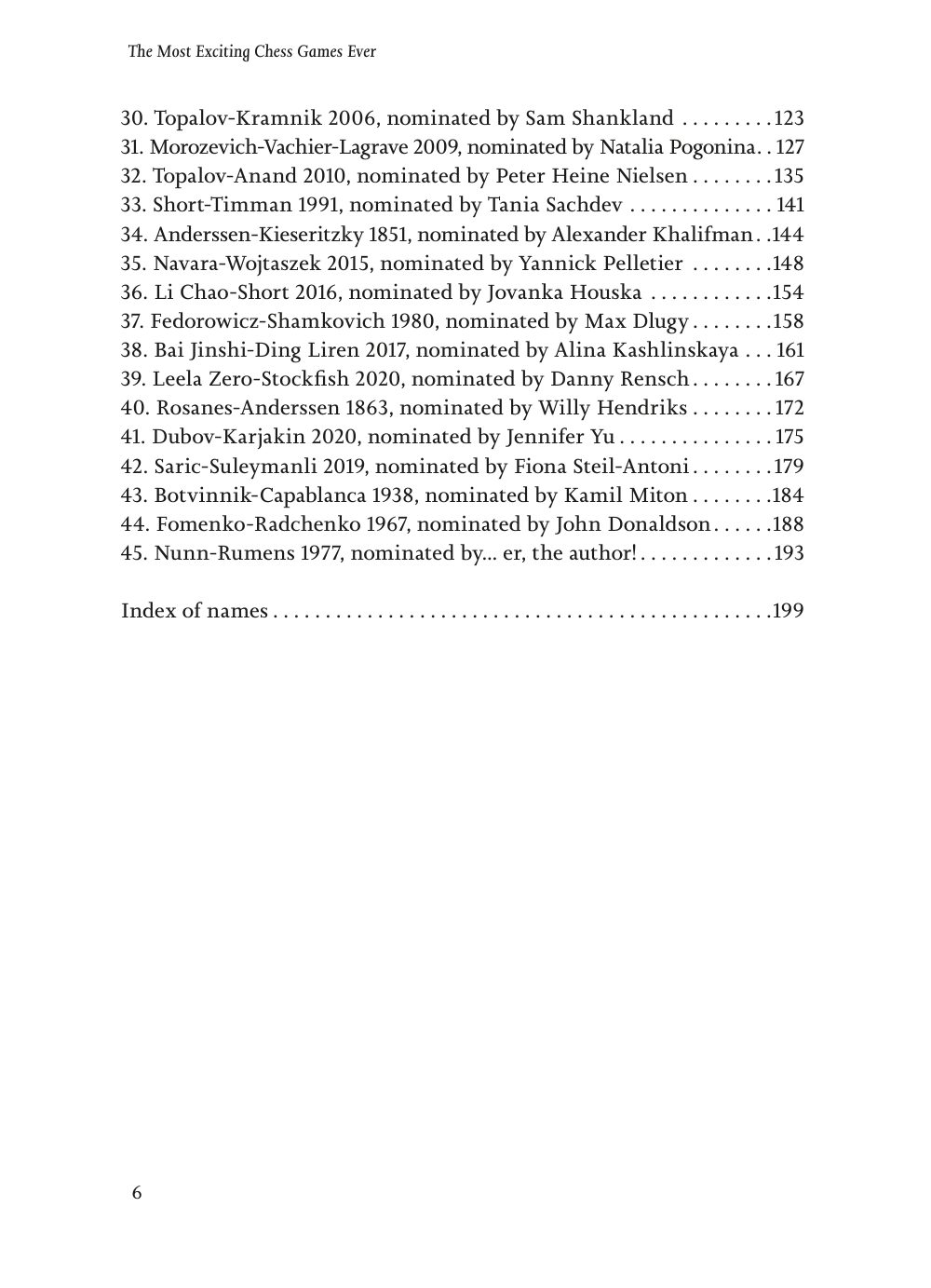 Sample page 3