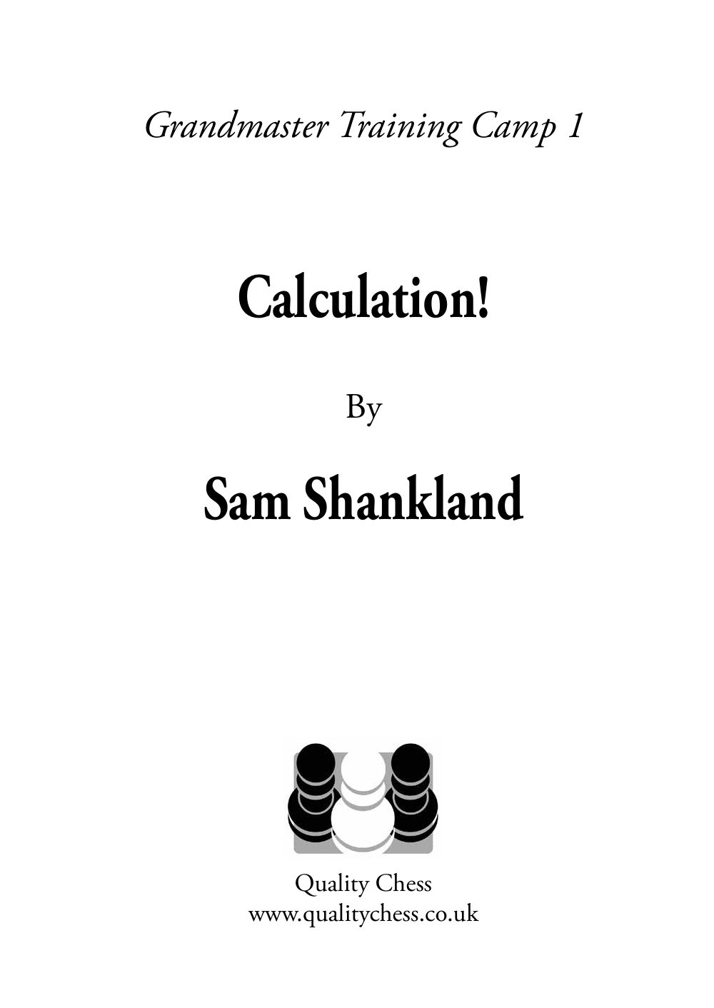 Sample page 1